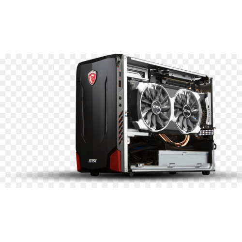 MSI Speedy Gonzales II