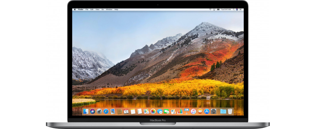 Macbook Pro 15